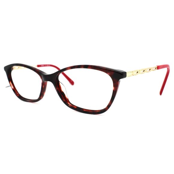 Chelsea Morgan Petite CMP 8001 TO 50-15-135mm Eyeglasses FRAMES ONLY - GOOD - Picture 1 of 12